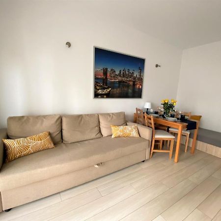 Stary Albatros 4B Apartment Gdansk Ngoại thất bức ảnh