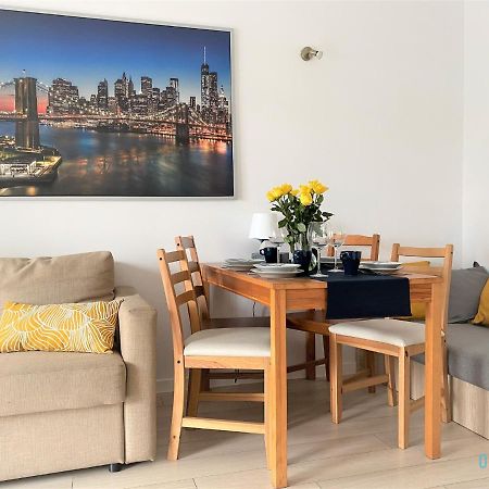 Stary Albatros 4B Apartment Gdansk Ngoại thất bức ảnh