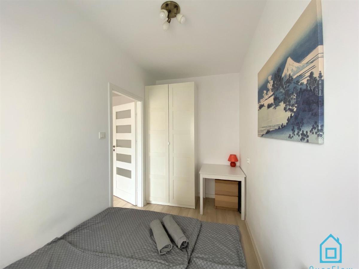 Stary Albatros 4B Apartment Gdansk Ngoại thất bức ảnh