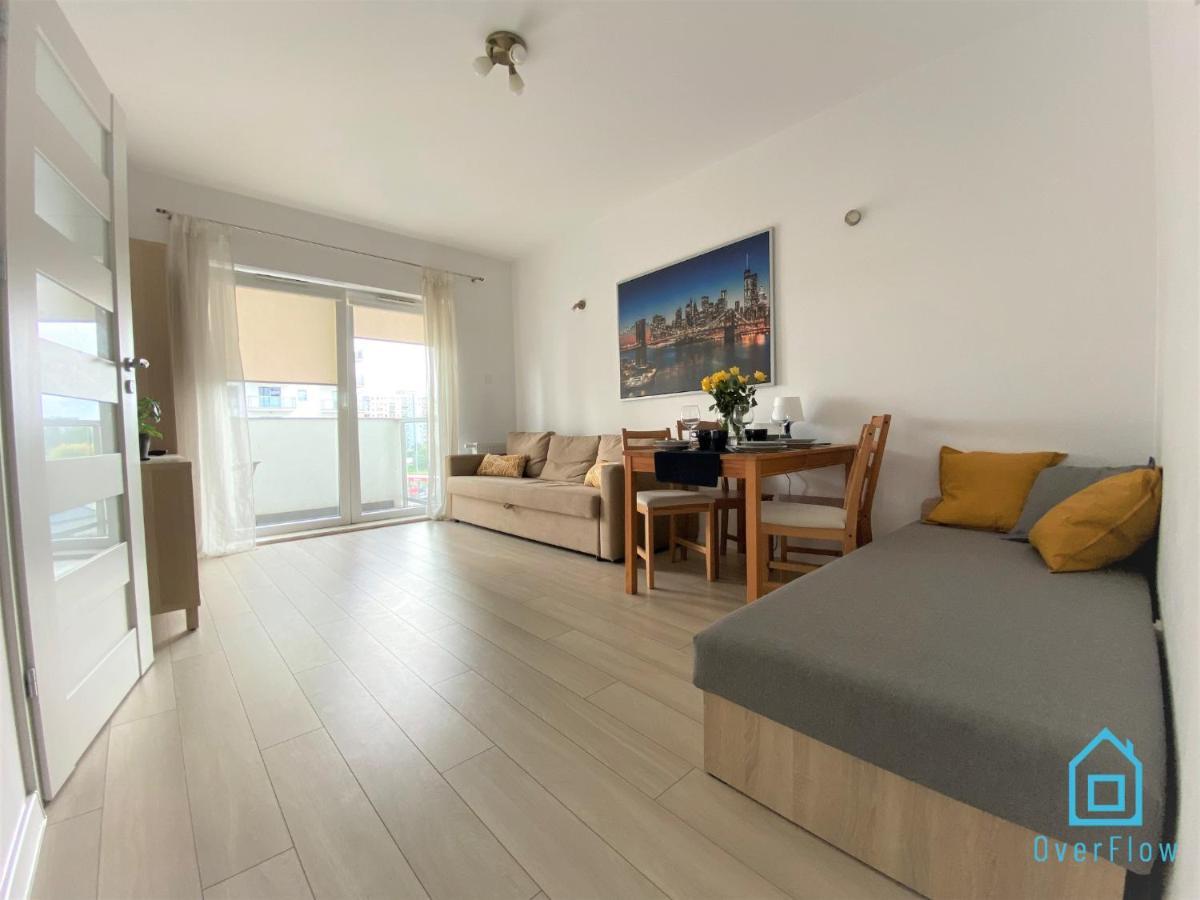 Stary Albatros 4B Apartment Gdansk Ngoại thất bức ảnh