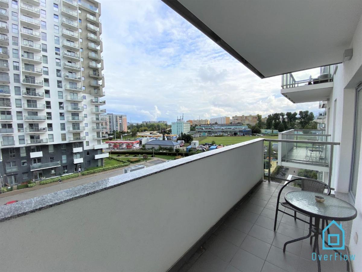 Stary Albatros 4B Apartment Gdansk Ngoại thất bức ảnh