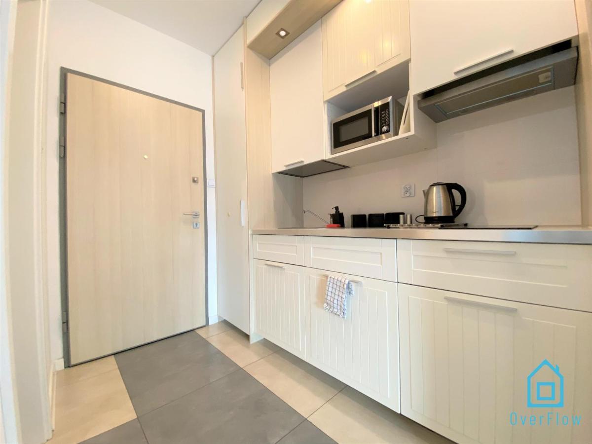 Stary Albatros 4B Apartment Gdansk Ngoại thất bức ảnh