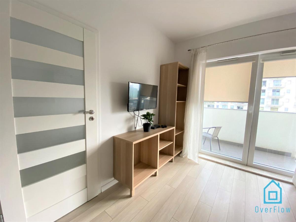 Stary Albatros 4B Apartment Gdansk Ngoại thất bức ảnh