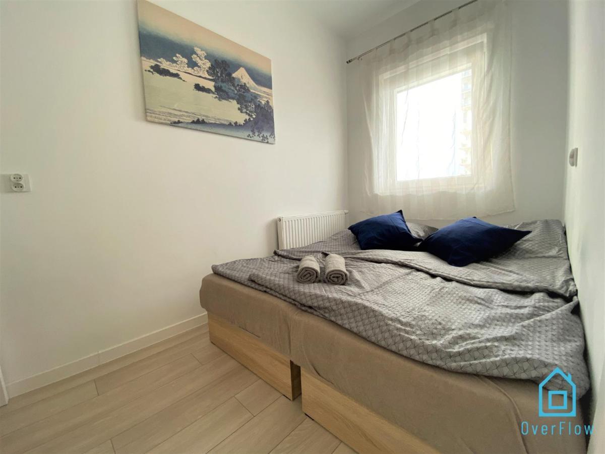 Stary Albatros 4B Apartment Gdansk Ngoại thất bức ảnh