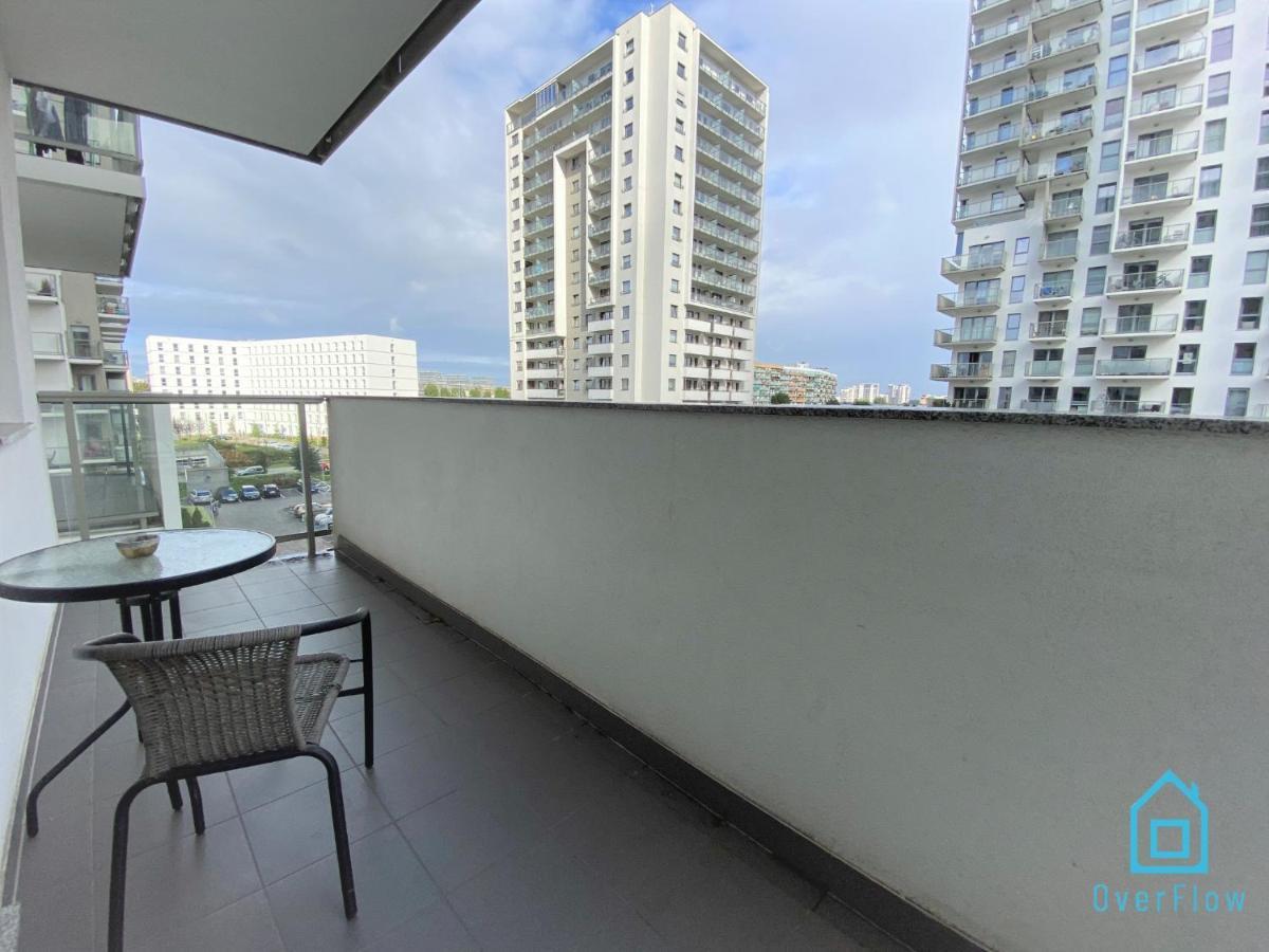Stary Albatros 4B Apartment Gdansk Ngoại thất bức ảnh