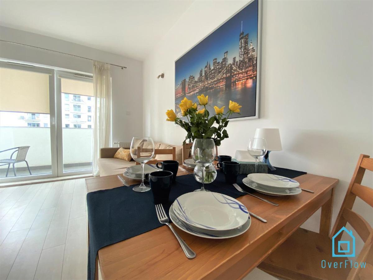 Stary Albatros 4B Apartment Gdansk Ngoại thất bức ảnh