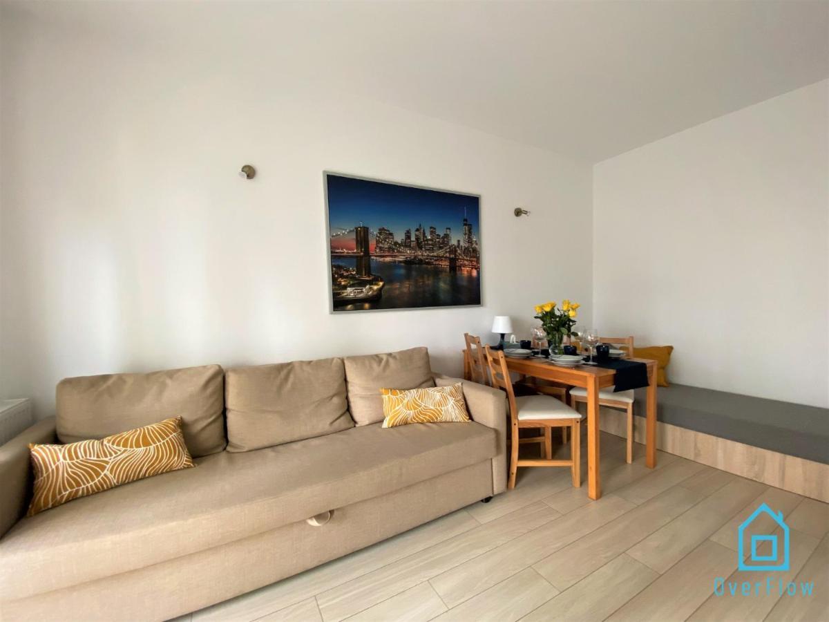 Stary Albatros 4B Apartment Gdansk Ngoại thất bức ảnh